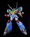 MODEROID Bang Brave Bang Bravern: Bang Bravern thumbnail 2