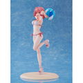 My Teen Romantic Comedy Snafu Too! 1/6 Scale Pre-Painted Figure: Yuigahama Yui Swimsuit Ver. thumbnail 4