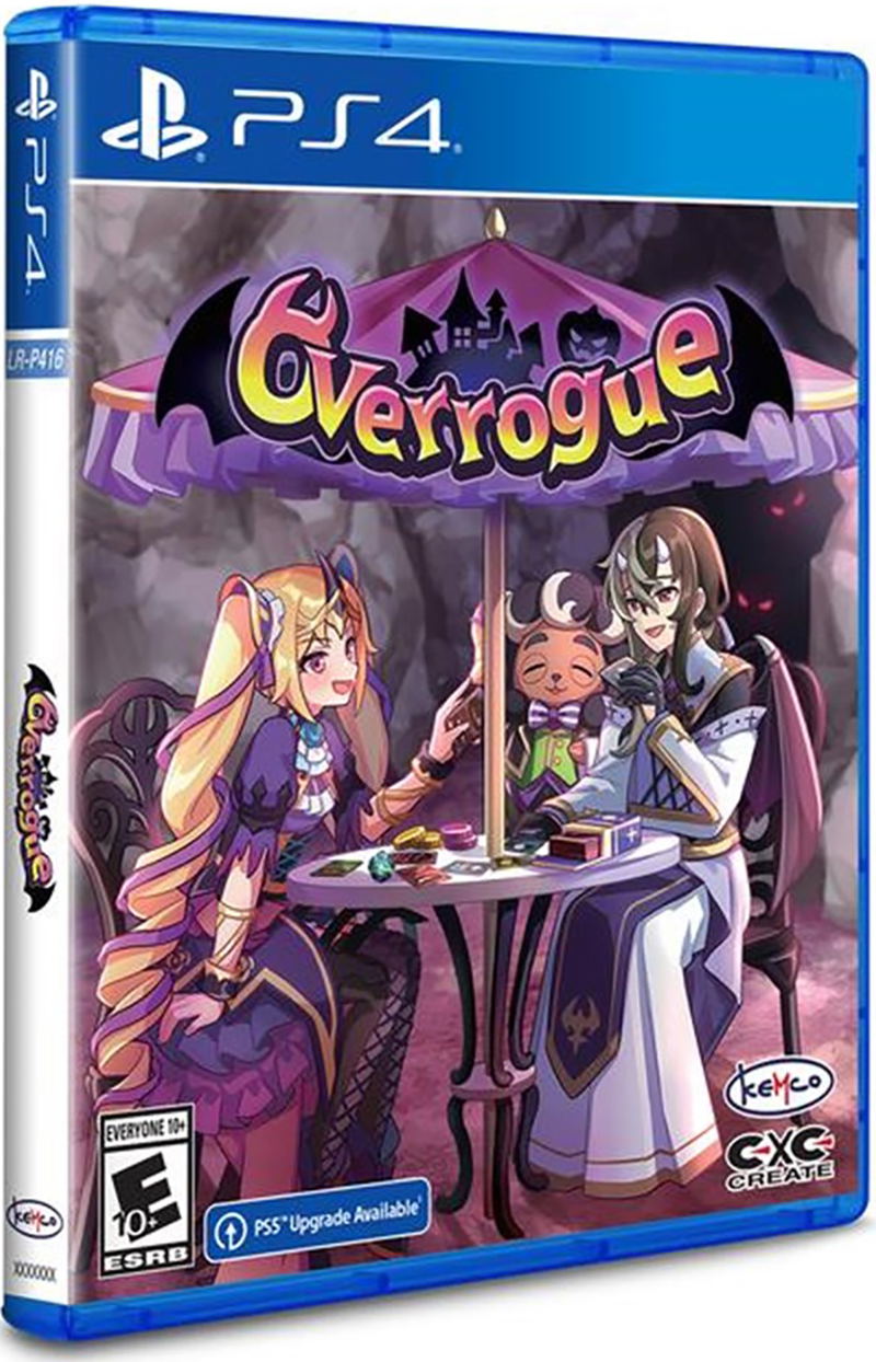 Overrogue image 1