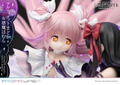 Prisma Wing Puella Magi Madoka Magica the Movie New Feature Rebellion 1/7 Scale Pre-Painted Figure: Ultimate Madoka & Devil Homura thumbnail 13