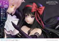 Prisma Wing Puella Magi Madoka Magica the Movie New Feature Rebellion 1/7 Scale Pre-Painted Figure: Ultimate Madoka & Devil Homura thumbnail 16