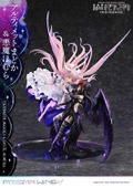 Prisma Wing Puella Magi Madoka Magica the Movie New Feature Rebellion 1/7 Scale Pre-Painted Figure: Ultimate Madoka & Devil Homura thumbnail 5