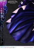 Prisma Wing Puella Magi Madoka Magica the Movie New Feature Rebellion 1/7 Scale Pre-Painted Figure: Ultimate Madoka & Devil Homura thumbnail 7