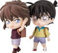 Qset+ Detective Conan: Edogawa Conan & Haibara Ai thumbnail 1
