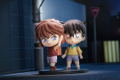 Qset+ Detective Conan: Edogawa Conan & Haibara Ai thumbnail 5