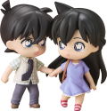 Qset+ Detective Conan: Kudo Shinichi & Mori Ran thumbnail 1