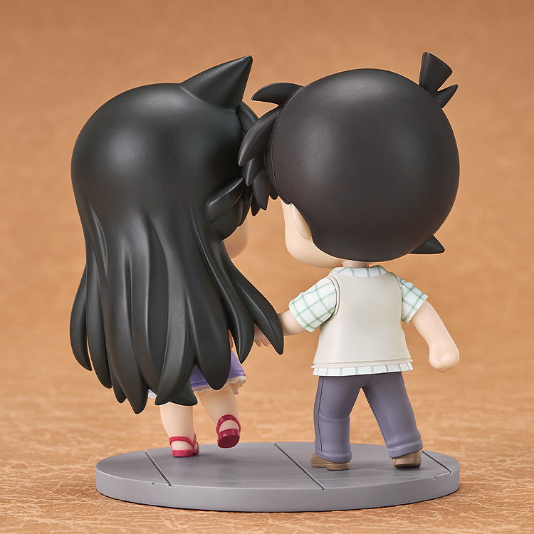 Qset+ Detective Conan: Kudo Shinichi & Mori Ran image 4