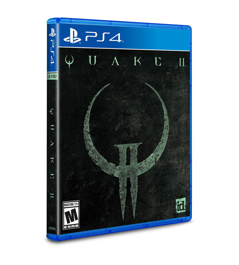 Quake II image 1