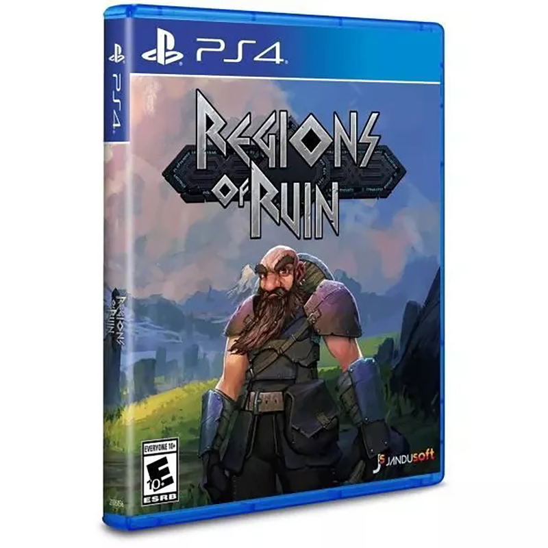 Regions of Ruin image 1