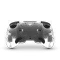 Retro Fighters Mini Wireless Controller for PlayStation 4 / PC (Crystal) thumbnail 3