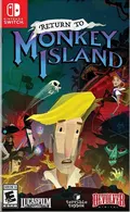 Return to Monkey Island thumbnail 1