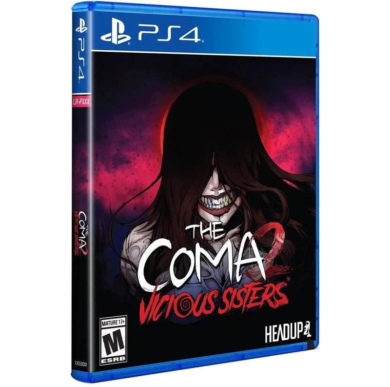 The Coma 2: Vicious Sisters image 1