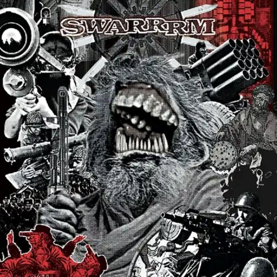 Thee Imitation Messiahs (Vinyl) — Import Game Deal