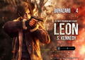 Ultimate Premium Masterline Resident Evil 4 1/4 Scale Statue: Leon S. Kennedy thumbnail 56