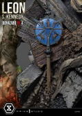 Ultimate Premium Masterline Resident Evil 4 1/4 Scale Statue: Leon S. Kennedy thumbnail 28