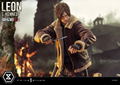 Ultimate Premium Masterline Resident Evil 4 1/4 Scale Statue: Leon S. Kennedy thumbnail 32