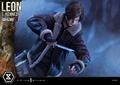 Ultimate Premium Masterline Resident Evil 4 1/4 Scale Statue: Leon S. Kennedy thumbnail 35