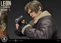 Ultimate Premium Masterline Resident Evil 4 1/4 Scale Statue: Leon S. Kennedy thumbnail 38