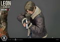 Ultimate Premium Masterline Resident Evil 4 1/4 Scale Statue: Leon S. Kennedy thumbnail 39