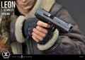 Ultimate Premium Masterline Resident Evil 4 1/4 Scale Statue: Leon S. Kennedy thumbnail 40