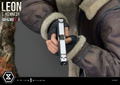 Ultimate Premium Masterline Resident Evil 4 1/4 Scale Statue: Leon S. Kennedy thumbnail 42