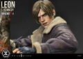 Ultimate Premium Masterline Resident Evil 4 1/4 Scale Statue: Leon S. Kennedy thumbnail 43
