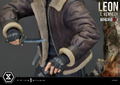 Ultimate Premium Masterline Resident Evil 4 1/4 Scale Statue: Leon S. Kennedy thumbnail 45