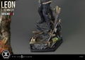 Ultimate Premium Masterline Resident Evil 4 1/4 Scale Statue: Leon S. Kennedy thumbnail 46