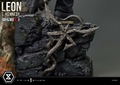 Ultimate Premium Masterline Resident Evil 4 1/4 Scale Statue: Leon S. Kennedy thumbnail 50