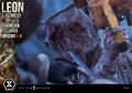 Ultimate Premium Masterline Resident Evil 4 1/4 Scale Statue: Leon S. Kennedy VS Chainsaw Villager thumbnail 54