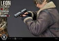 Ultimate Premium Masterline Resident Evil 4 1/4 Scale Statue: Leon S. Kennedy VS Chainsaw Villager thumbnail 59