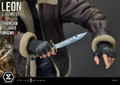 Ultimate Premium Masterline Resident Evil 4 1/4 Scale Statue: Leon S. Kennedy VS Chainsaw Villager thumbnail 64