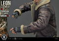 Ultimate Premium Masterline Resident Evil 4 1/4 Scale Statue: Leon S. Kennedy VS Chainsaw Villager thumbnail 65