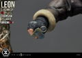 Ultimate Premium Masterline Resident Evil 4 1/4 Scale Statue: Leon S. Kennedy VS Chainsaw Villager thumbnail 67