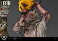 Ultimate Premium Masterline Resident Evil 4 1/4 Scale Statue: Leon S. Kennedy VS Chainsaw Villager thumbnail 68