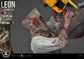 Ultimate Premium Masterline Resident Evil 4 1/4 Scale Statue: Leon S. Kennedy VS Chainsaw Villager thumbnail 69