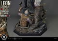 Ultimate Premium Masterline Resident Evil 4 1/4 Scale Statue: Leon S. Kennedy VS Chainsaw Villager thumbnail 73