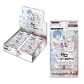 Union Arena Re:Zero -Starting Life In Another World- Booster Pack UA40BT (Set of 16 Packs) (Re-run) thumbnail 3