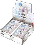 Union Arena Re:Zero -Starting Life In Another World- Booster Pack UA40BT (Set of 16 Packs) (Re-run) thumbnail 1