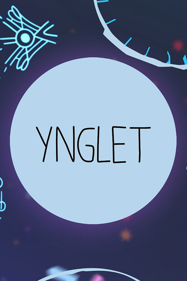 Ynglet <span class="ext" style="background-color: #2a475e; color: #FFFFFF;">STEAM</span> <span class="ext ext_digital">digital</span> image 1