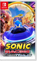 Sonic Racing: CrossWorlds (Multi-Language) thumbnail 1