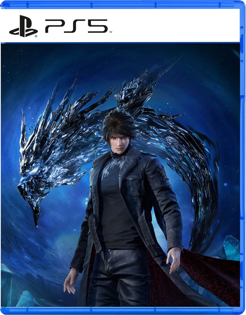 Lost Soul Aside (Multi-Language) image 1