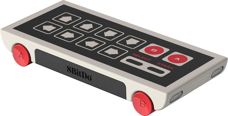 8Bitdo N30 Wireless Charger for Mobile image 1