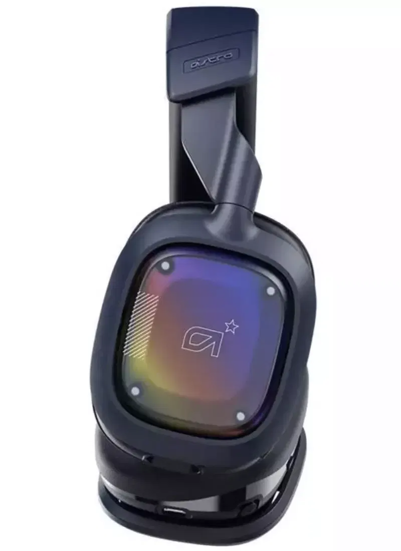 A30 Wireless Gaming Headset Logitech x Astro (Navy) image 3