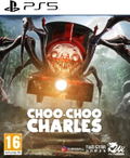 Choo-Choo Charles thumbnail 1