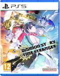 Digimon Story: Time Stranger thumbnail 1