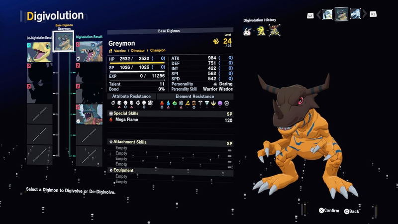 Digimon Story: Time Stranger image 9