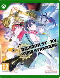 Digimon Story: Time Stranger thumbnail 1