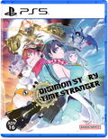 Digimon Story: Time Stranger thumbnail 1