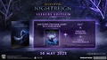 Elden Ring: Nightreign [Seekers Edition] thumbnail 1